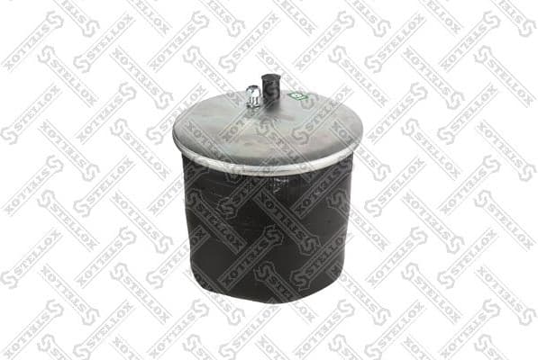 Bellow, air suspension 84-00269-SX