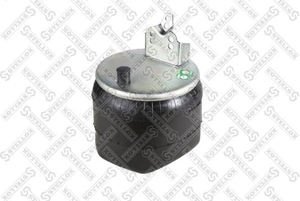 Bellow, air suspension 84-00259-SX
