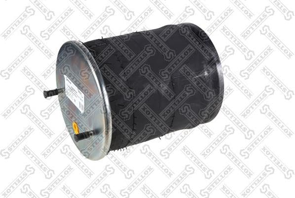Bellow, air suspension 84-00208-SX