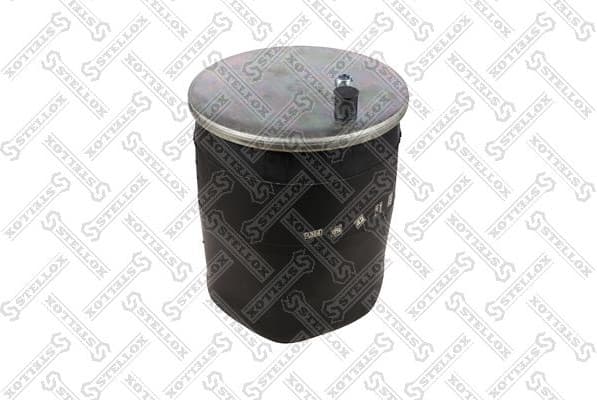 Bellow, air suspension 84-00233-SX