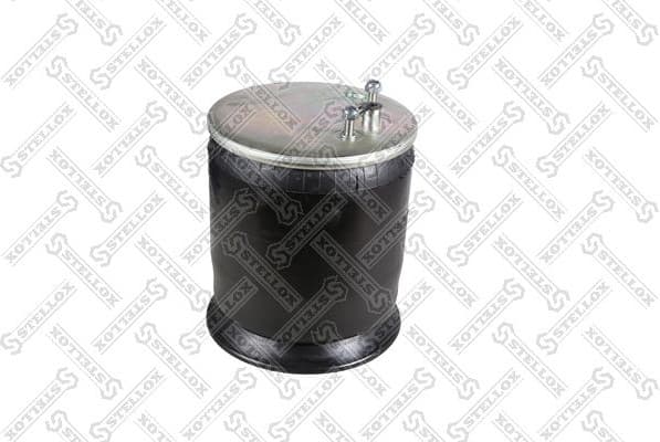 Bellow, air suspension 84-00237-SX
