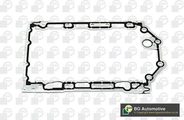 Gasket, oil sump AH5515