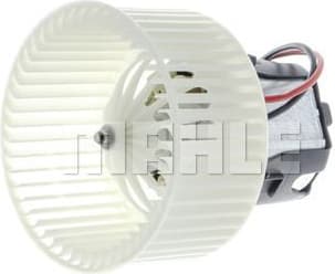 Interior Blower BEHR *** PREMIUM LINE *** AB 151 000P - image 4