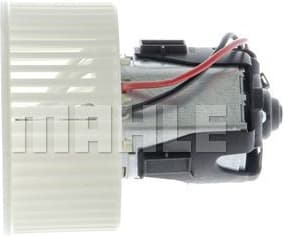 Interior Blower BEHR *** PREMIUM LINE *** AB 151 000P - image 5