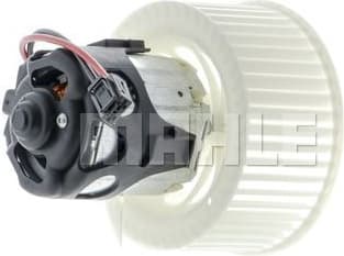 Interior Blower BEHR *** PREMIUM LINE *** AB 151 000P - image 8