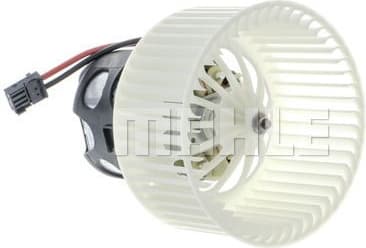 Interior Blower BEHR *** PREMIUM LINE *** AB 151 000P - image 10