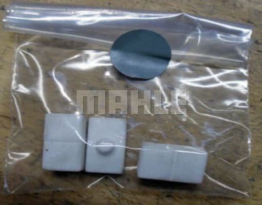 Interior Blower BEHR *** PREMIUM LINE *** AB 151 000P - image 12