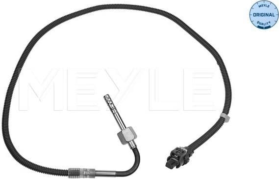 Sensor, exhaust gas temperature MEYLE-ORIGINAL: True to OE. 014 800 0145