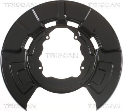 Splash Guard, brake disc 8125 11217
