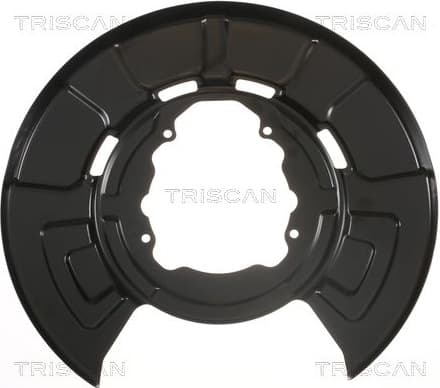 Splash Guard, brake disc 8125 11217 - image 2