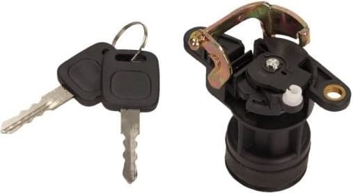 Tailgate Lock 28-0406