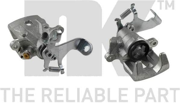 Brake Caliper 213265