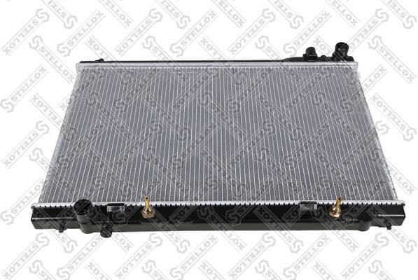 Radiator, engine cooling 10-26832-SX
