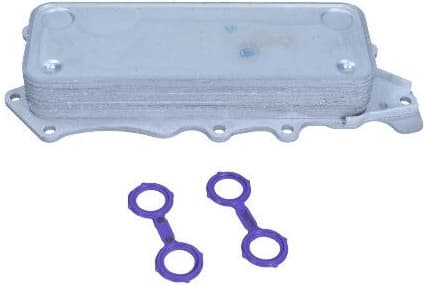 Oil Cooler, engine oil 14-0039