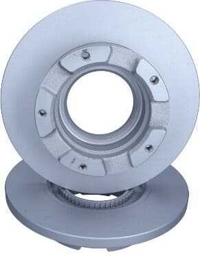 Brake Disc QD9217 - image 2