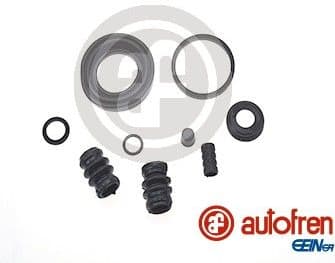 Repair Kit, brake caliper D4408
