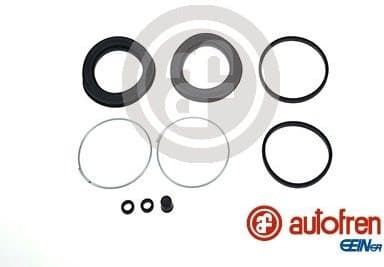 Repair Kit, brake caliper D4020