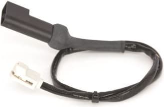 Warning Contact, brake pad wear 1 987 473 573 - image 2