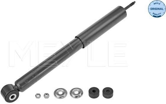 Shock Absorber MEYLE-ORIGINAL: True to OE. 33-26 725 0001