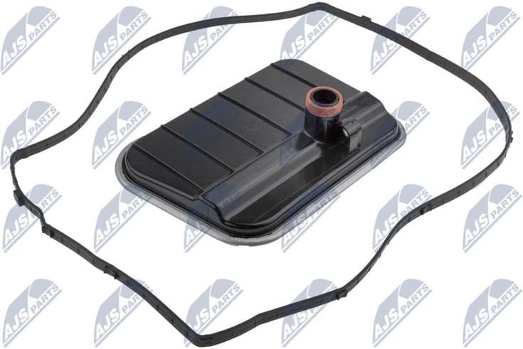 Hydraulic Filter, automatic transmission FSF-FR-004