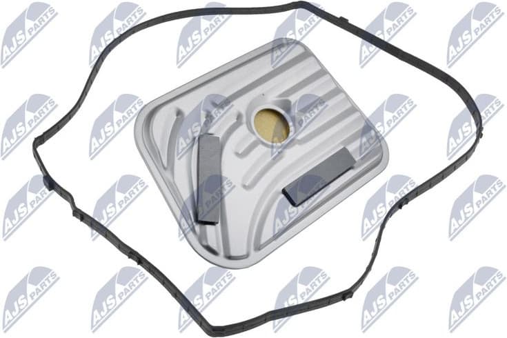 Hydraulic Filter, automatic transmission FSF-FR-004 - image 2