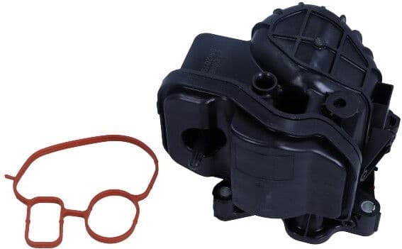 Cooler, exhaust gas recirculation 27-0696