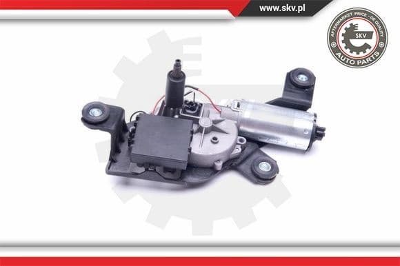 Wiper Motor 19SKV084 - image 2