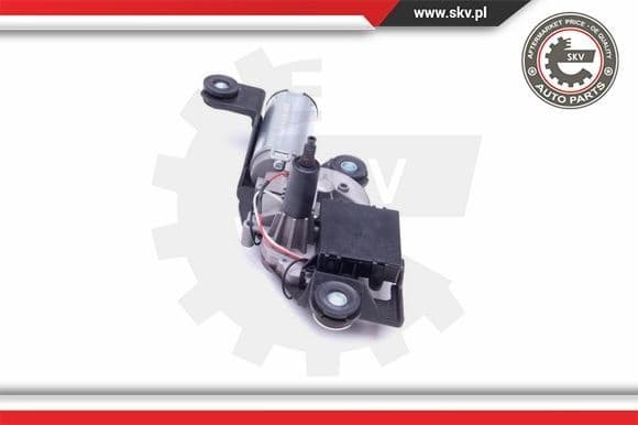 Wiper Motor 19SKV084 - image 3