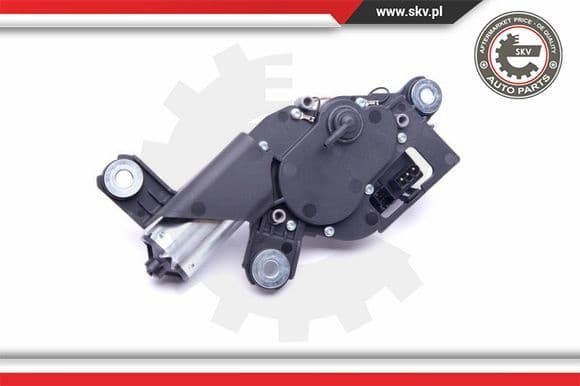 Wiper Motor 19SKV084 - image 4