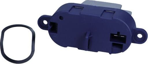 Resistor, interior blower 57-0256