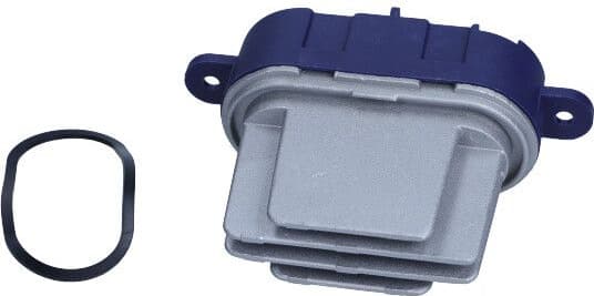 Resistor, interior blower 57-0256 - image 2