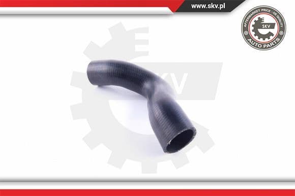 Charge Air Hose 43SKV302 - image 3