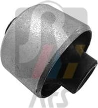 Mounting, control/trailing arm 017.00801