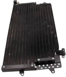 Condenser, air conditioning AC897403