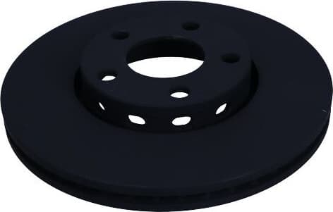 Brake Disc QUARO HIGH CARBON QD9382HC - image 2