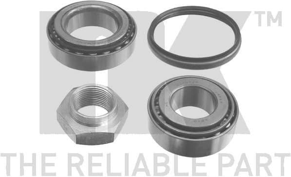 Wheel Bearing Kit 763933