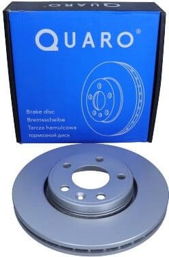Brake Disc QD0101 - image 2