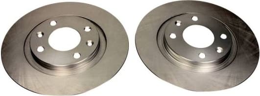 Brake Disc QD2180