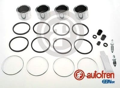 Repair Kit, brake caliper D41383C