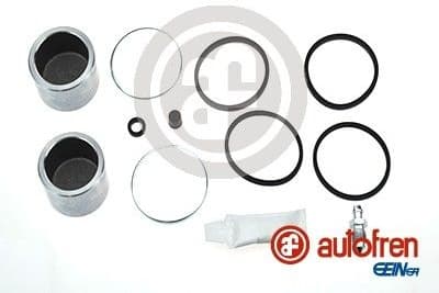 Repair Kit, brake caliper D41385C