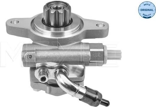 Hydraulic Pump, steering MEYLE-ORIGINAL: True to OE. 30-14 631 0002