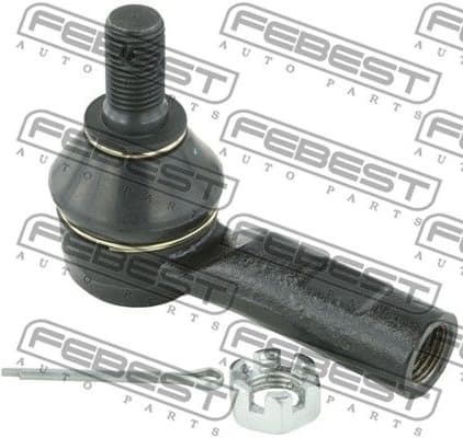 Tie Rod End 0121-GGN15