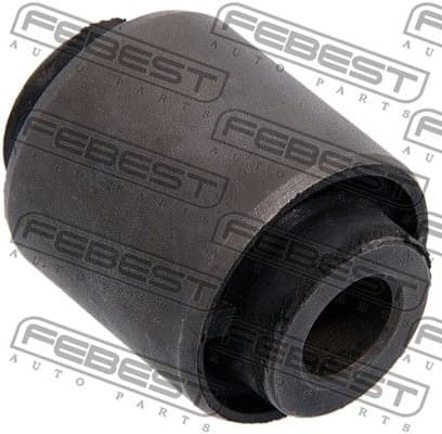 Mounting, control/trailing arm NAB-196