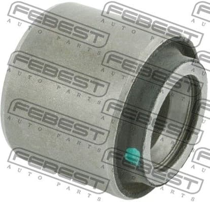 Mounting, control/trailing arm NAB-197