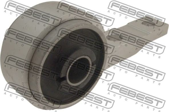 Mounting, control/trailing arm NAB-J31B