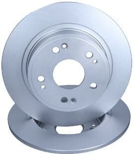 Brake Disc QD1969 - image 2