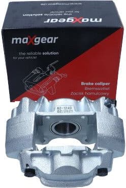 Brake Caliper 82-1240 - image 3