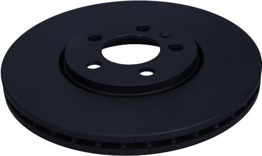 Brake Disc QUARO HIGH CARBON QD9764HC