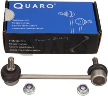 Link/Coupling Rod, stabiliser bar QS4495/HQ