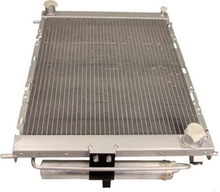 Condenser, air conditioning AC819189 - image 2